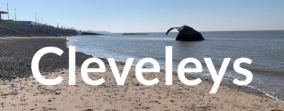 Visit Cleveleys