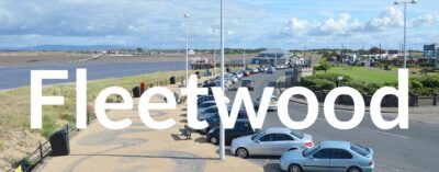 Visit Fleetwood