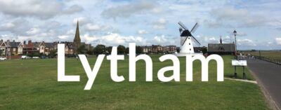 Visit Lytham
