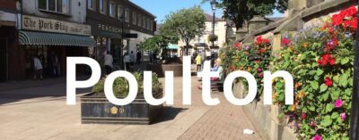 Visit Poulton