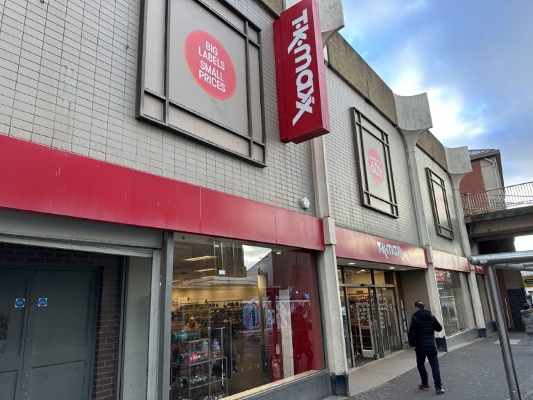 Shops in Blackpool â¢ Live Blackpool