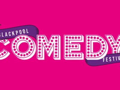 Blackpool Comedy Festival