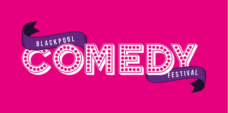 Blackpool Comedy Festival