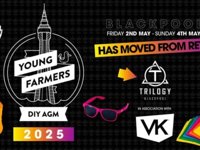 Young Farmers Weekend
