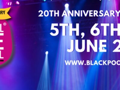 Blackpool Pride 2026