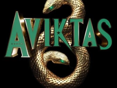 The new 2026 gyro swing ride at Pleasure Beach will be called AVIKTAS! It's occupying the space of the now-demolished Bowl-A-Drome building.