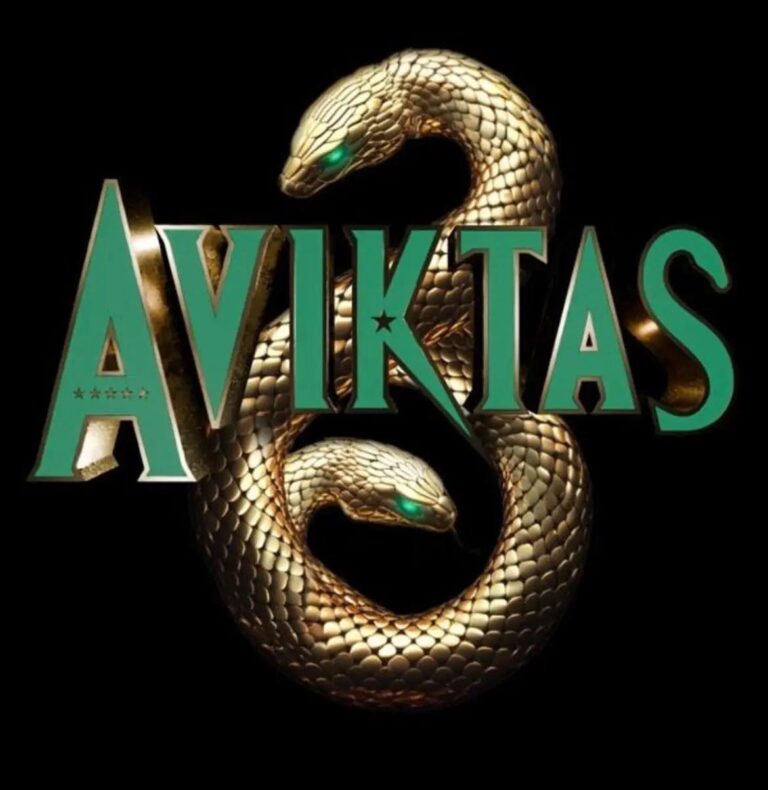 The new 2026 gyro swing ride at Pleasure Beach will be called AVIKTAS! It's occupying the space of the now-demolished Bowl-A-Drome building.