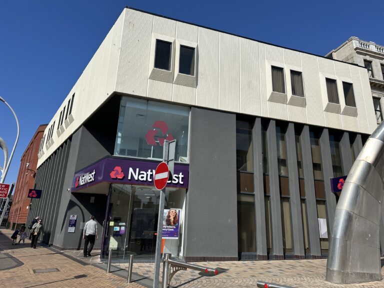 Natwest Bank