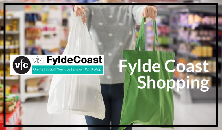 Fylde Coast Shopping