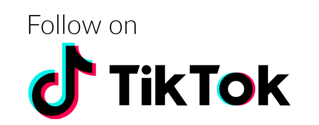 Follow on TikTok